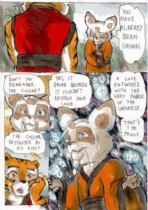 Better Late Than Never 2 - The Conclusion - Page 147