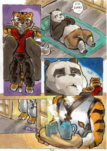 Better Late Than Never 2 - The Conclusion - Page 150