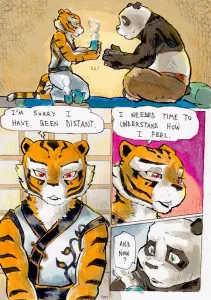 Better Late Than Never 2 - The Conclusion - Page 152