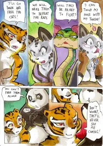 Better Late Than Never 2 - The Conclusion - Page 16