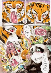 Better Late Than Never 2 - The Conclusion - Page 169