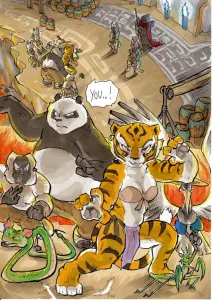 Better Late Than Never 2 - The Conclusion - Page 18