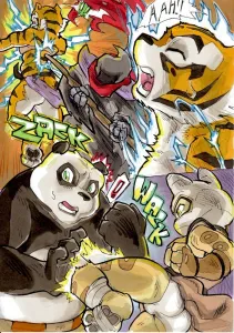 Better Late Than Never 2 - The Conclusion - Page 23