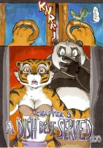 Better Late Than Never 2 - The Conclusion - Page 3