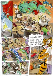 Better Late Than Never 2 - The Conclusion - Page 38