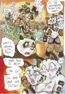 Better Late Than Never 2 - The Conclusion - Page 39
