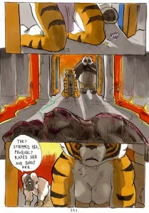 Better Late Than Never 2 - The Conclusion - Page 4