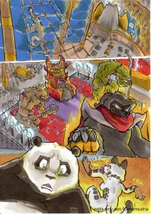 Better Late Than Never 2 - The Conclusion - Page 42