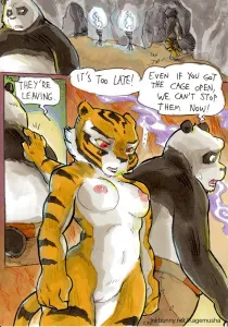 Better Late Than Never 2 - The Conclusion - Page 44