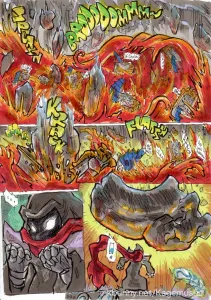 Better Late Than Never 2 - The Conclusion - Page 78