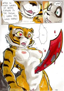 Better Late Than Never 2 - The Conclusion - Page 80