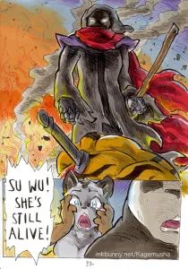 Better Late Than Never 2 - The Conclusion - Page 82