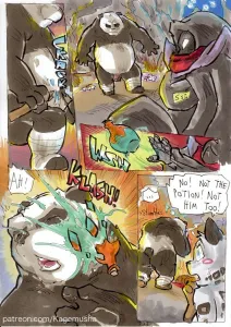 Better Late Than Never 2 - The Conclusion - Page 85