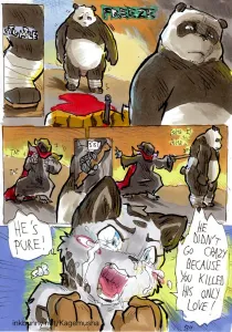 Better Late Than Never 2 - The Conclusion - Page 86