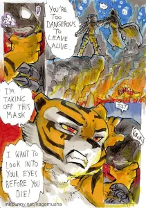 Better Late Than Never 2 - The Conclusion - Page 94