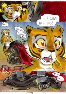 Better Late Than Never 2 - The Conclusion - Page 95