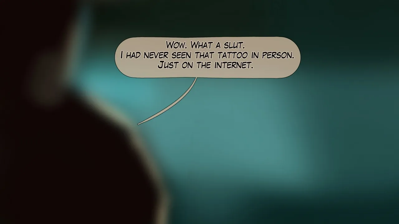 Ana: Black Queen Domination - Page 105