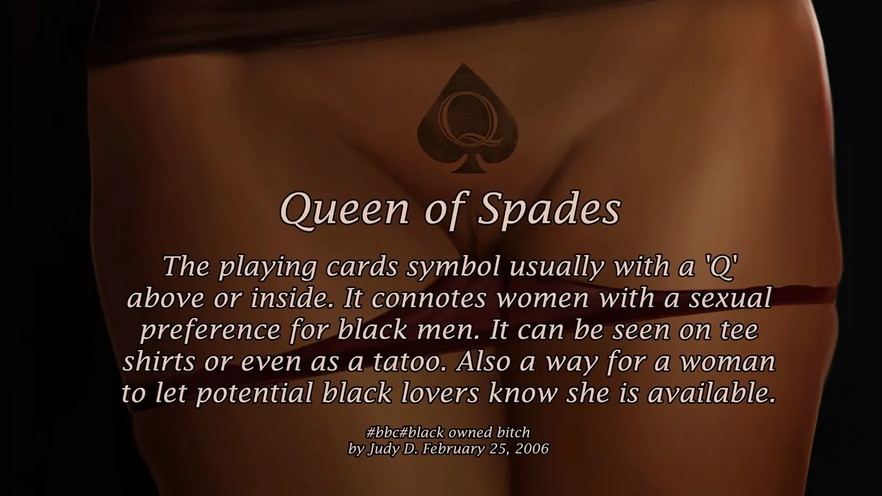 Ana: Black Queen Domination - Page 2