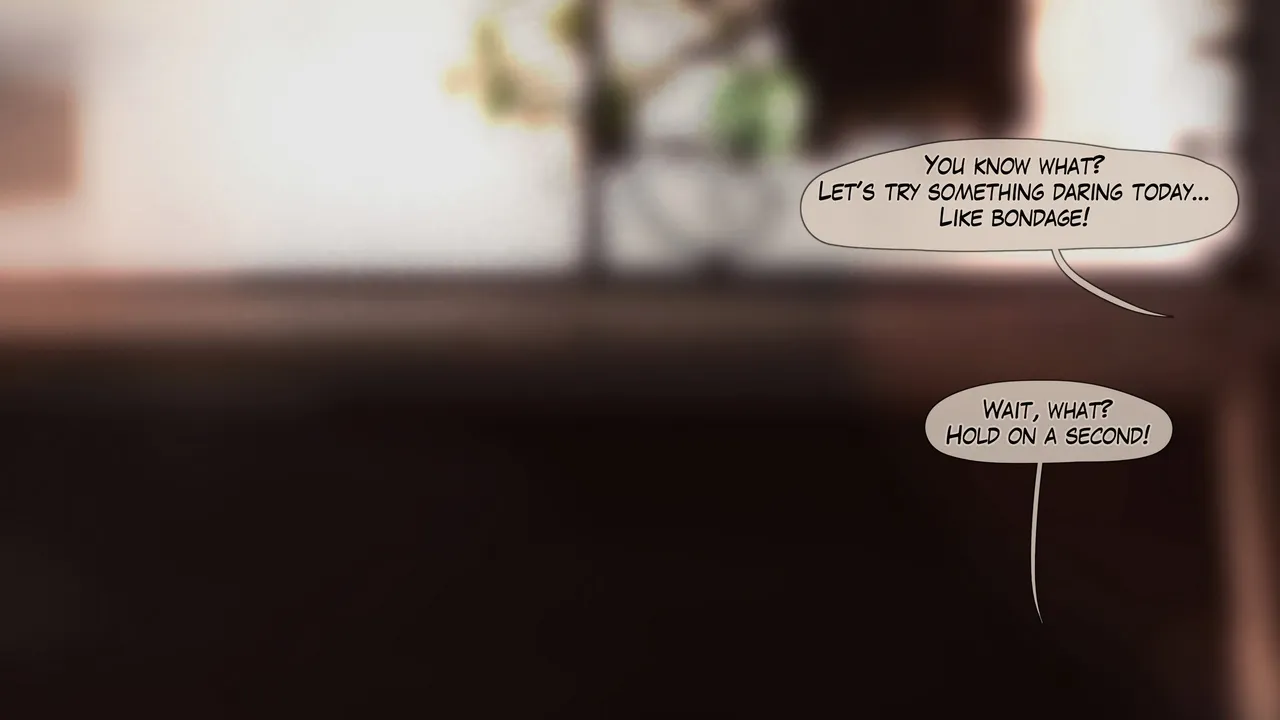 Ana: Black Queen Domination - Page 39