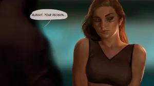 Ana - Queen Of Spades - Page 100