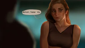 Ana - Queen Of Spades - Page 104