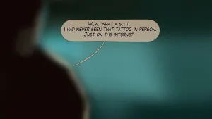 Ana - Queen Of Spades - Page 105