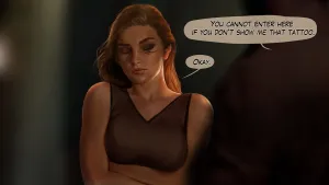 Ana - Queen Of Spades - Page 113