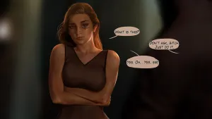 Ana - Queen Of Spades - Page 120
