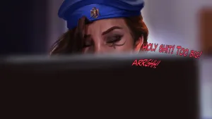 Ana - Queen Of Spades - Page 91