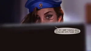 Ana - Queen Of Spades - Page 93