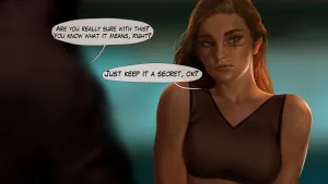 Ana - Queen Of Spades - Page 99