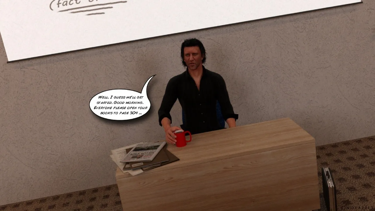 Hadley's Hot Science Demo - Page 7