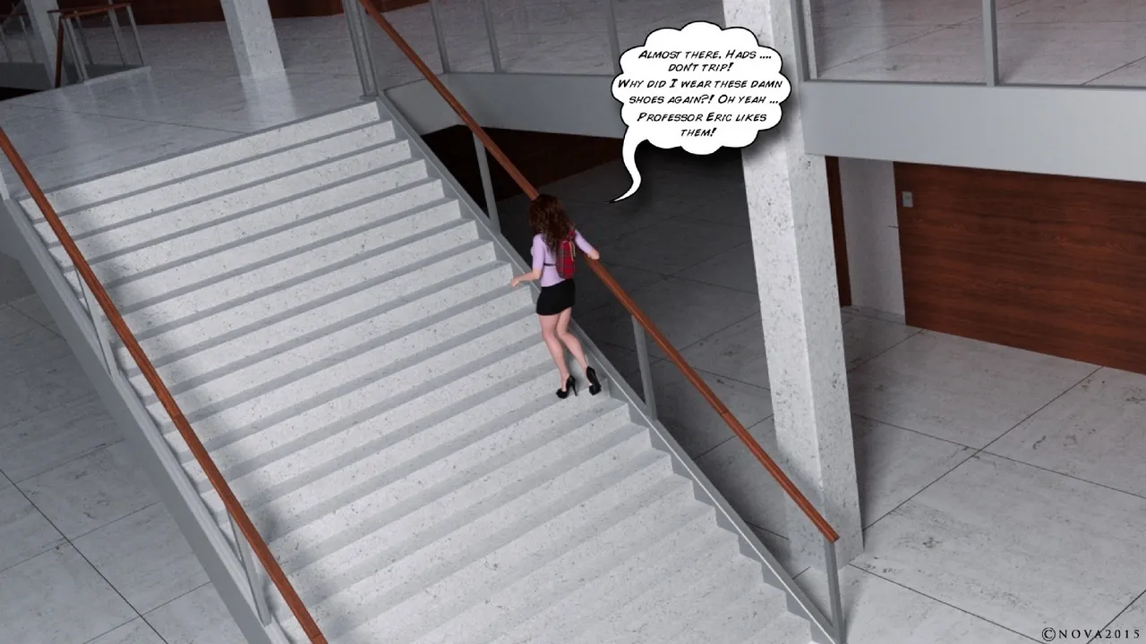 Hadley's Hot Science Demo - Page 9