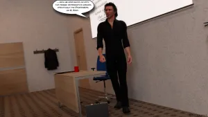 Hadley's Demonstration - Page 10