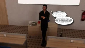 Hadley's Demonstration - Page 11