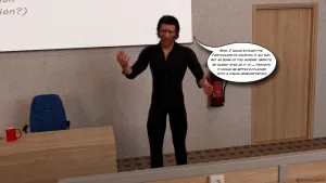 Hadley's Demonstration - Page 23