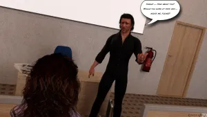 Hadley's Demonstration - Page 25