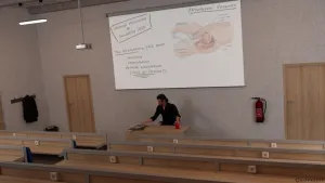 Hadley's Demonstration - Page 3