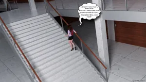 Hadley's Demonstration - Page 9