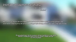 One Hot Summer - Page 2