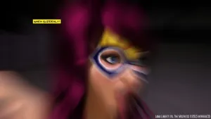 Lana Liberty Vs The Mistress - Page 65