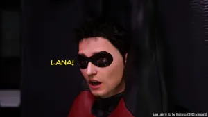 Lana Liberty Vs The Mistress - Page 66