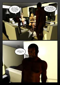 A Dead King Is A Replaced King - Page 12
