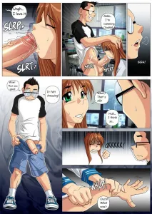 A Geek's Life 2 - Page 7