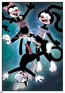 A Little Eye Candy - Page 11