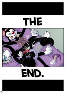 A Little Eye Candy - Page 12