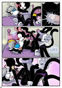 A Little Eye Candy - Page 9
