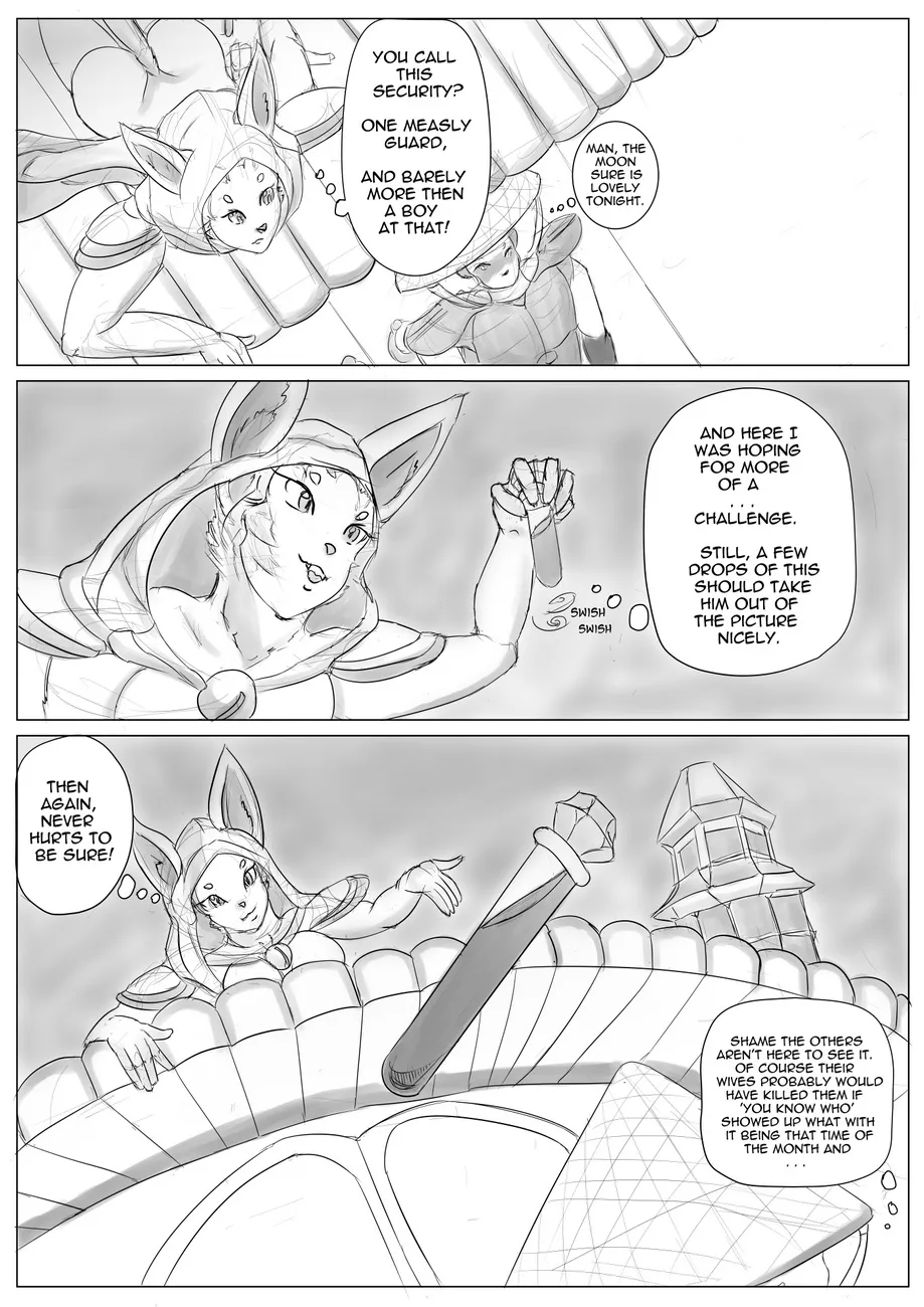 Lord's Secret Desire: A Steamy Romance - Page 2