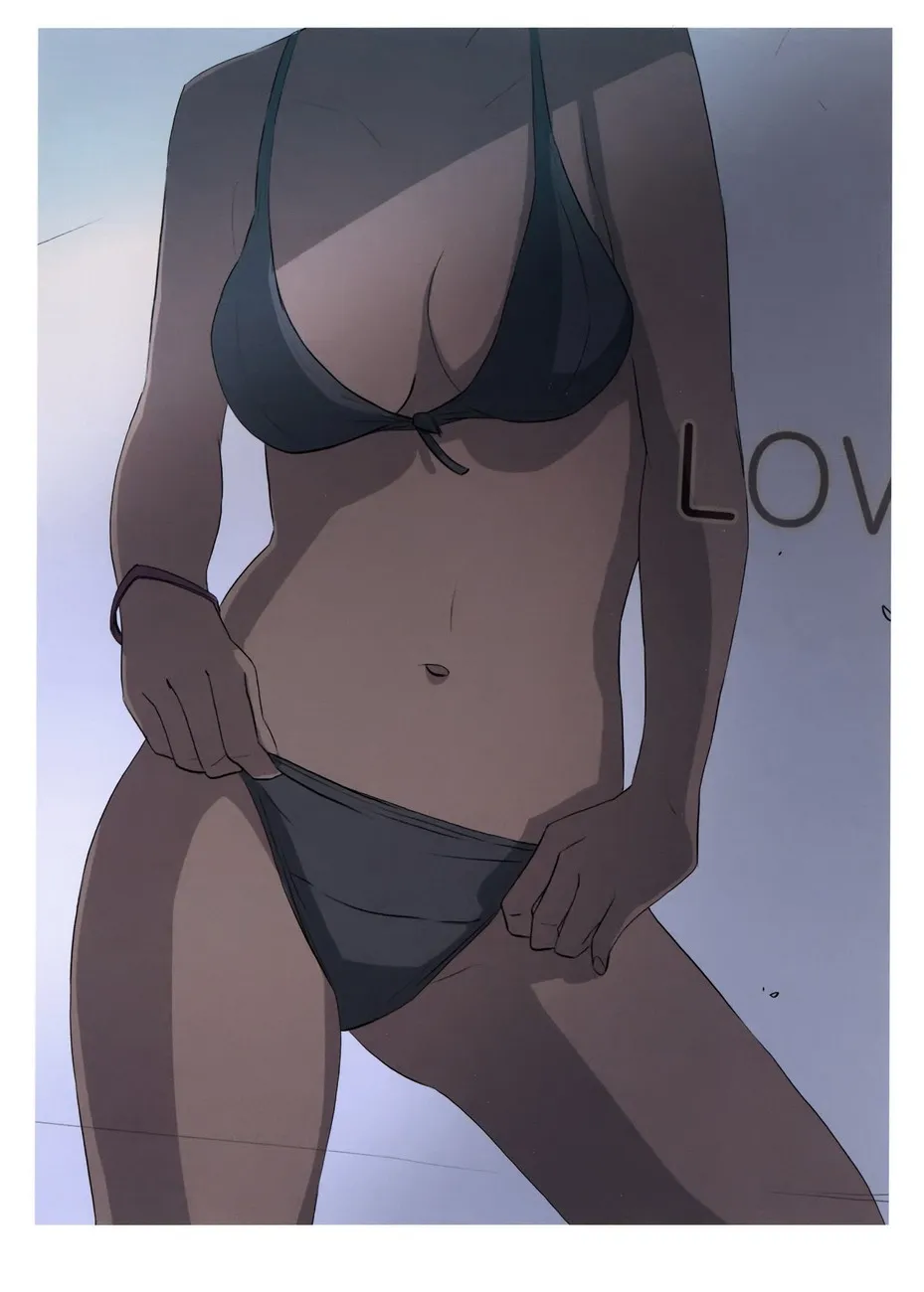 Forbidden Fruit: A Steamy Comic - Page 3