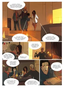A Little Temptation - Page 110